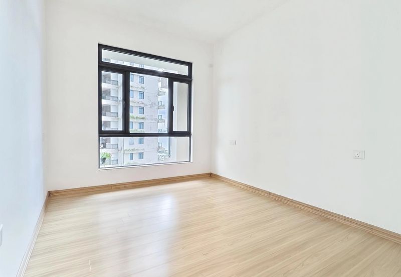 Starview Bay @ Forest City