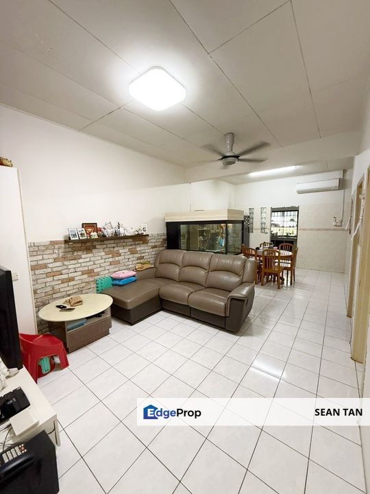 Bandar Putra Kulai, Jalan Nuri, Johor, Kulai