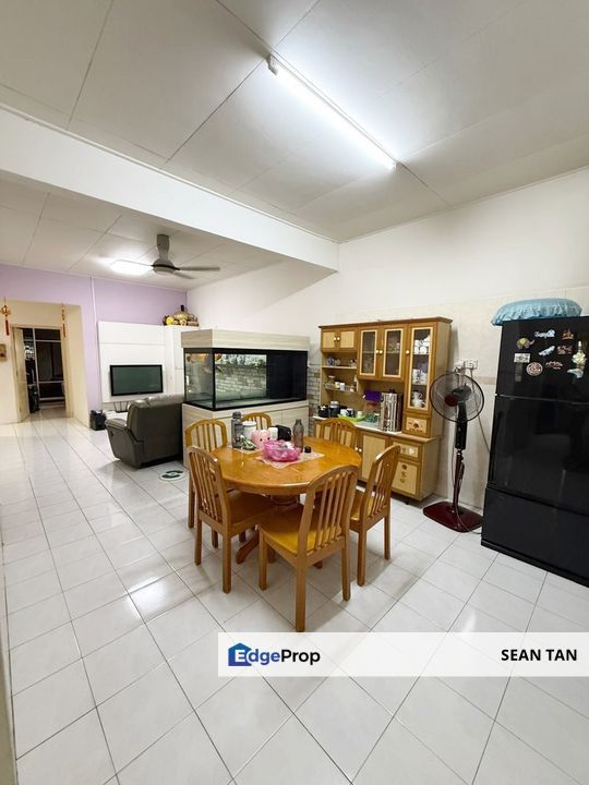 Bandar Putra Kulai, Jalan Nuri, Johor, Kulai