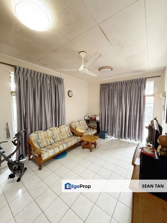 Bandar Putra Kulai, Jalan Nuri, Johor, Kulai