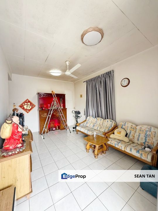 Bandar Putra Kulai, Jalan Nuri, Johor, Kulai