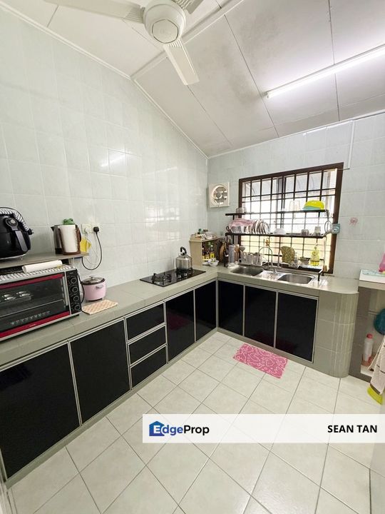 Bandar Putra Kulai, Jalan Nuri, Johor, Kulai