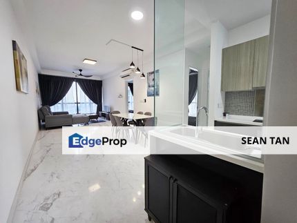 Setia Sky 88, Johor Bahru, JB Town, Johor, Johor Bahru