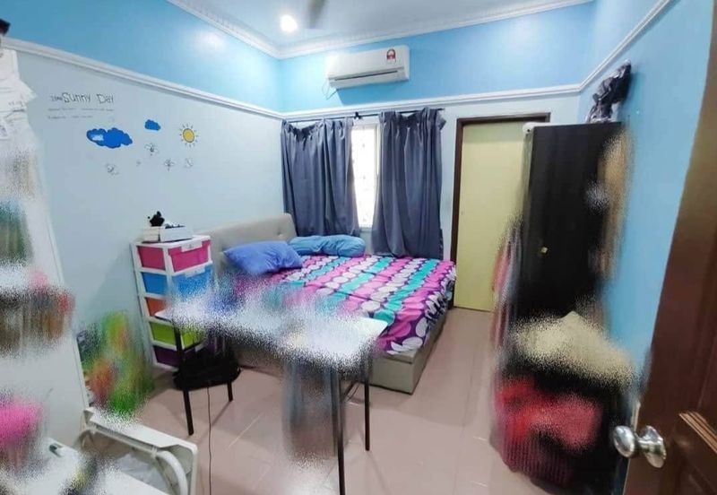 Bandar Baru Seri Alam