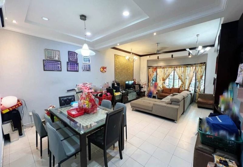 Bandar Baru Seri Alam