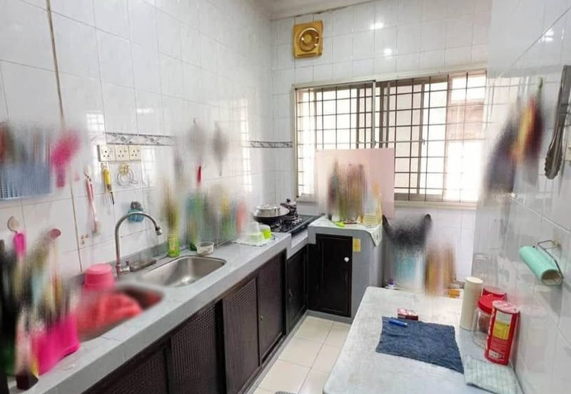 Bandar Baru Seri Alam