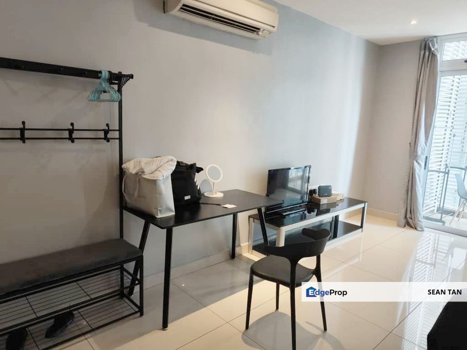 KSL D Esplanade, Taman Century, Johor Bahru, Johor, Johor Bahru