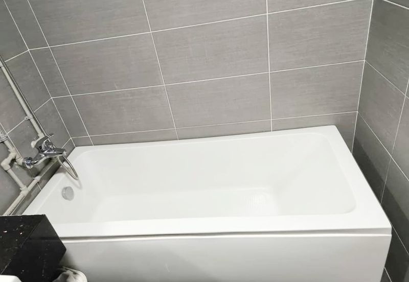 KSL D Esplanade, Taman Century