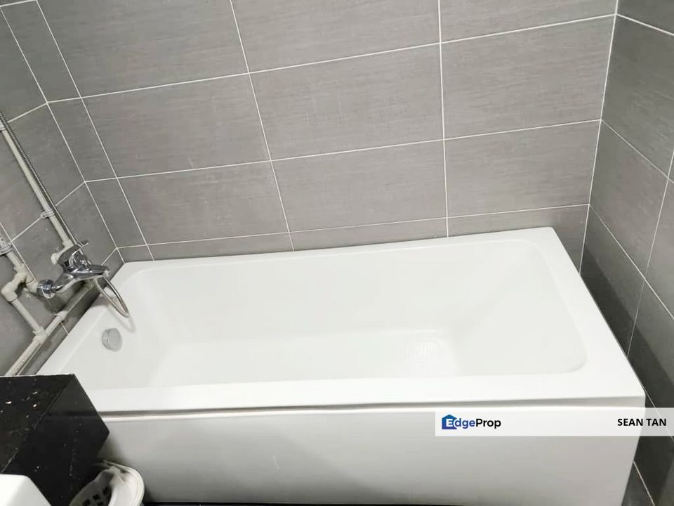 KSL D Esplanade, Taman Century, Johor Bahru, Johor, Johor Bahru