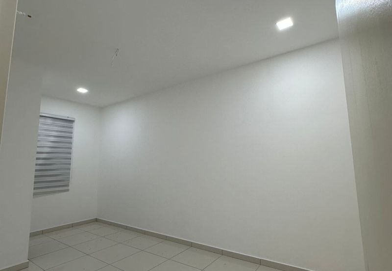 Taman Desa Tebrau - (cello 3b)