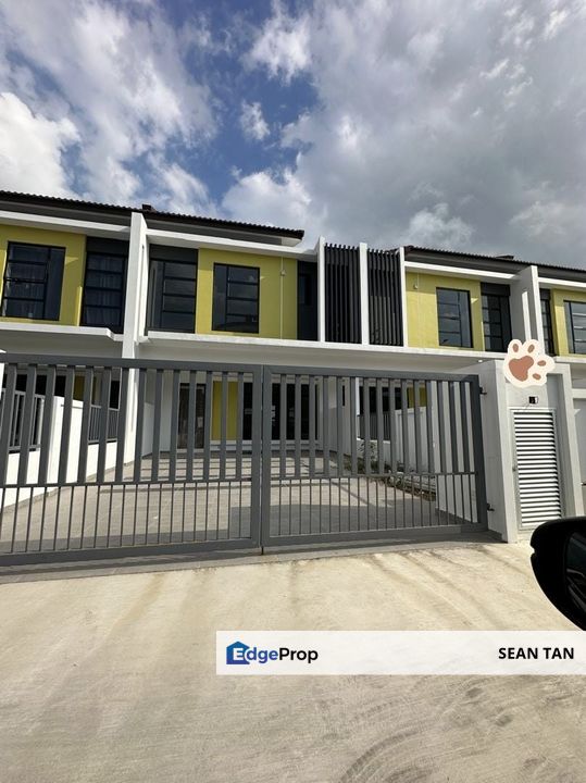 Taman Desa Terbau, Johor Bahru, Cello, Johor, Johor Bahru