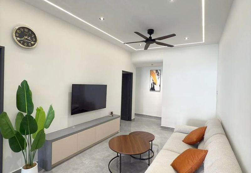 Taman Ungku Tun Aminah