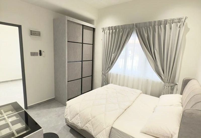 Taman Ungku Tun Aminah