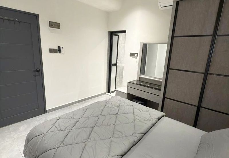 Taman Ungku Tun Aminah