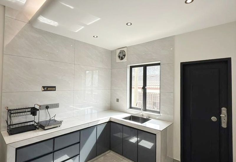 Taman Ungku Tun Aminah