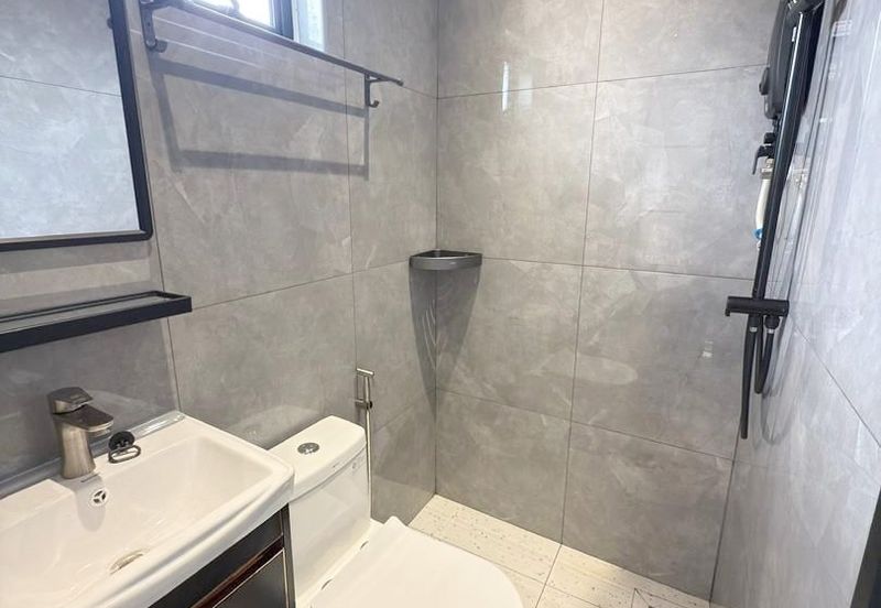 Taman Ungku Tun Aminah