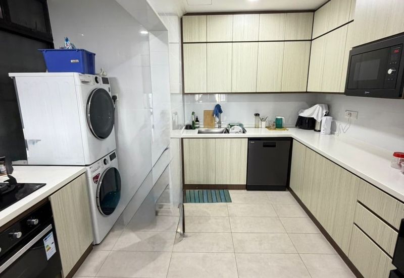 Kondominium Datin Halimah