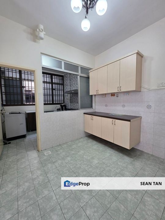 Sri Akasia Apartment, Tampoi, Johor, Tampoi