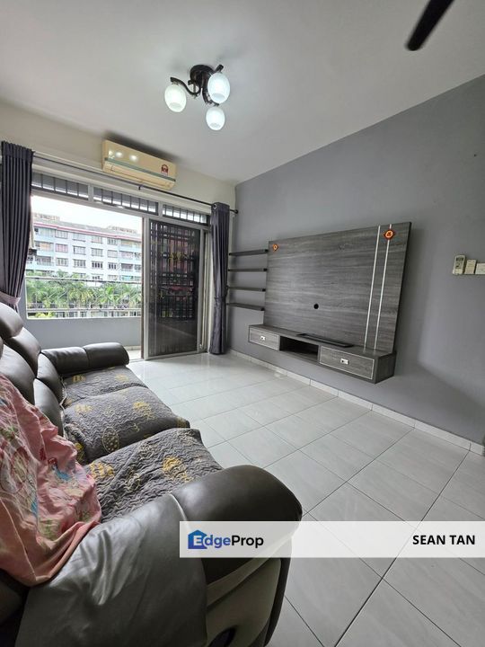 Sri Akasia Apartment, Tampoi, Johor, Tampoi