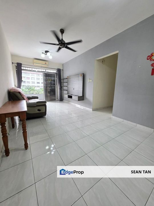 Sri Akasia Apartment, Tampoi, Johor, Tampoi