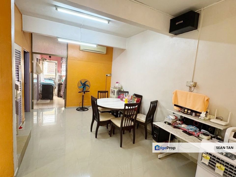 Taman Universiti, Skudai, Jalan Kebangsaan, Johor, Skudai