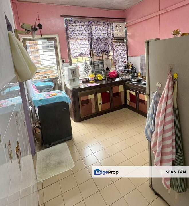 Taman Universiti, Skudai, Jalan Kebangsaan, Johor, Skudai