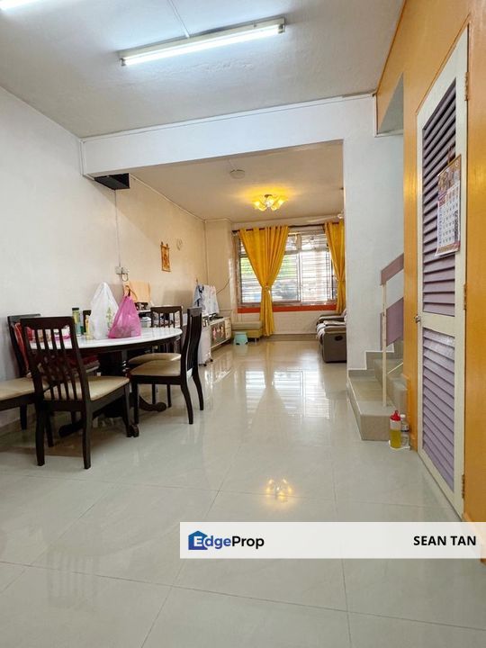 Taman Universiti, Skudai, Jalan Kebangsaan, Johor, Skudai