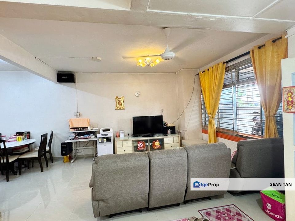 Taman Universiti, Skudai, Jalan Kebangsaan, Johor, Skudai