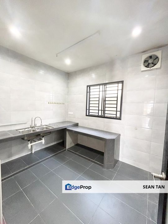 Taman Sri Putri, Jalan Gangsa, Skudai, Johor, Skudai