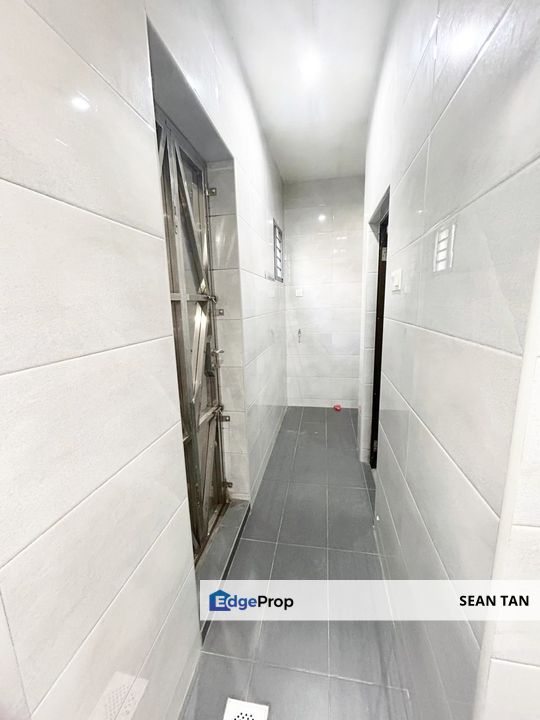 Taman Sri Putri, Jalan Gangsa, Skudai, Johor, Skudai