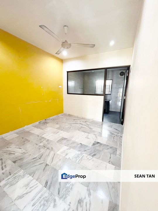 Taman Sri Putri, Jalan Gangsa, Skudai, Johor, Skudai