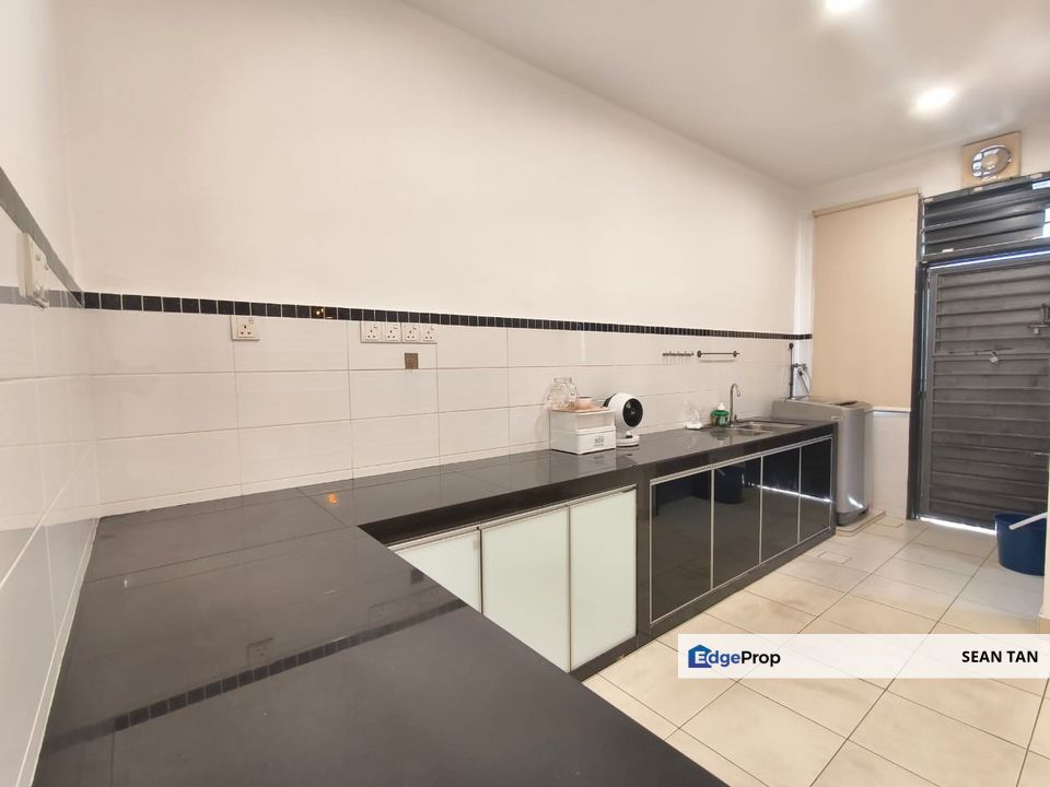 Taman Seri Austin, Lake View, Johor Bahru, Johor, Johor Bahru