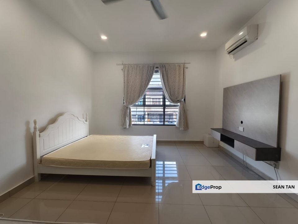 Taman Seri Austin, Lake View, Johor Bahru, Johor, Johor Bahru