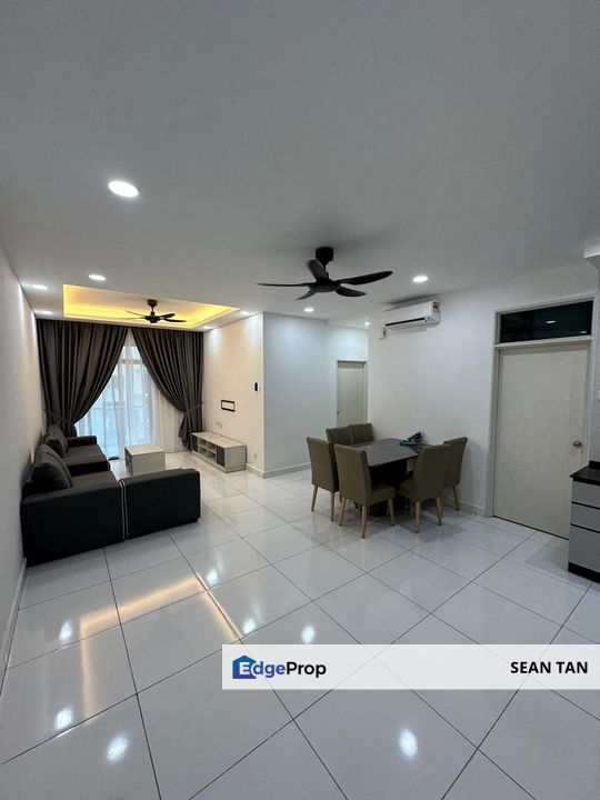 The Platino @ Skudai, Johor Bahru, Johor, Johor Bahru