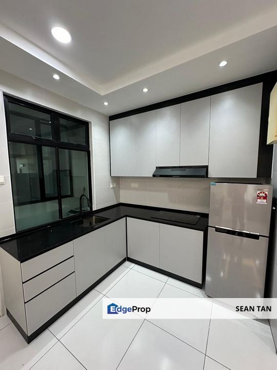 The Platino @ Skudai, Johor Bahru, Johor, Johor Bahru