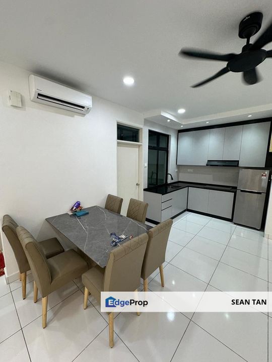 The Platino @ Skudai, Johor Bahru, Johor, Johor Bahru