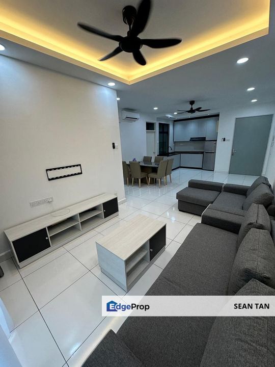 The Platino @ Skudai, Johor Bahru, Johor, Johor Bahru