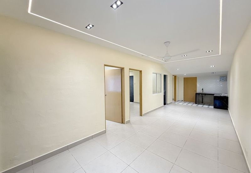 Taman Ungku Tun Aminah