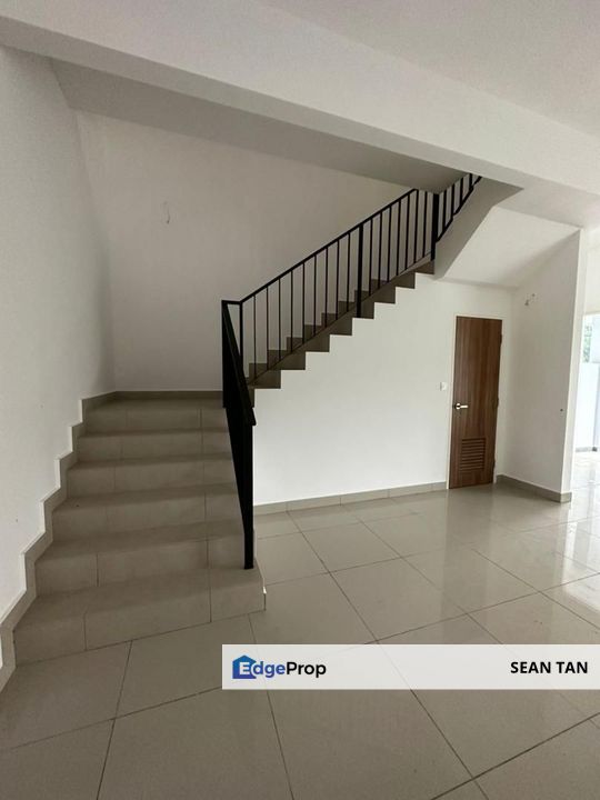 Impian Emas, Iconia Garden Residences, 2 Storey Terrace House, Johor, Johor Bahru