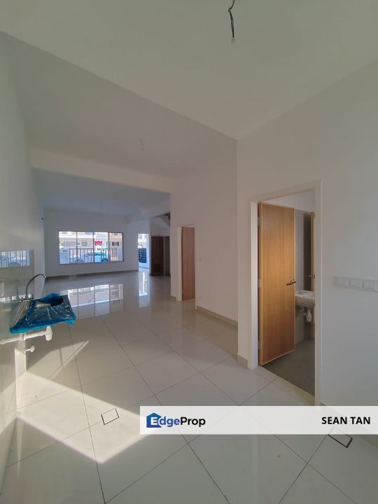 Impian Emas, Iconia Garden Residences, 2 Storey Terrace House, Johor, Johor Bahru