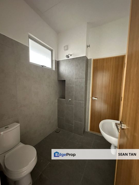 Impian Emas, Iconia Garden Residences, 2 Storey Terrace House, Johor, Johor Bahru