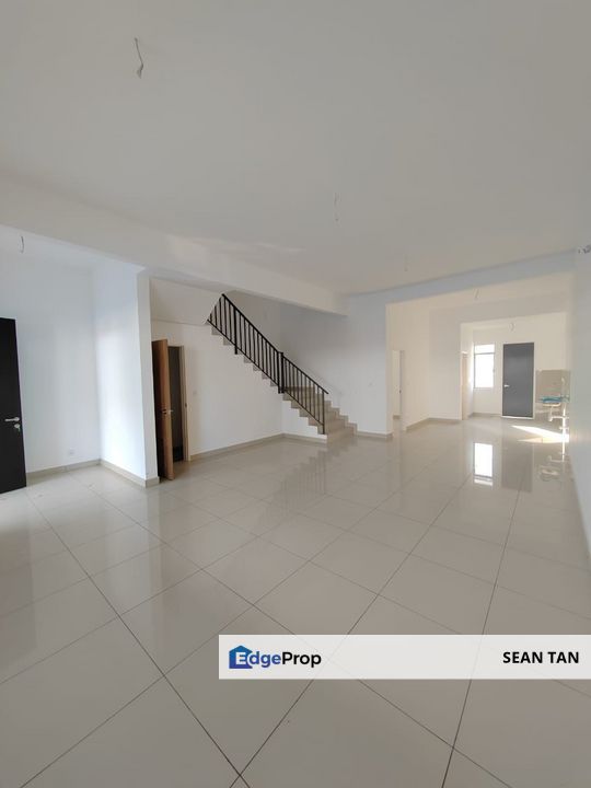 Impian Emas, Iconia Garden Residences, 2 Storey Terrace House, Johor, Johor Bahru