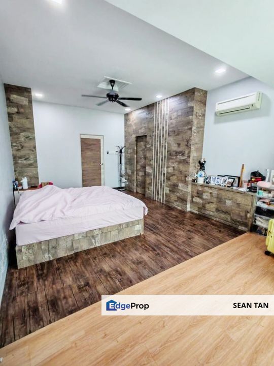 Bandar Dato Onn, Johor Bahru, Johor, Johor Bahru