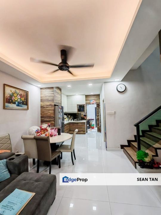 Bandar Dato Onn, Johor Bahru, Johor, Johor Bahru