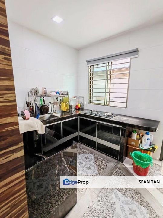 Bandar Dato Onn, Johor Bahru, Johor, Johor Bahru