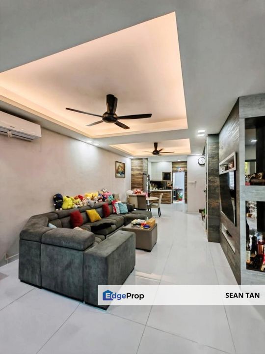 Bandar Dato Onn, Johor Bahru, Johor, Johor Bahru