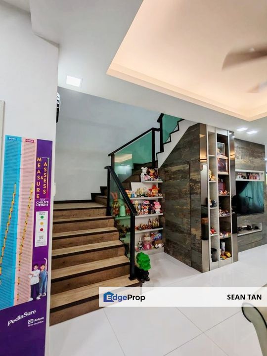 Bandar Dato Onn, Johor Bahru, Johor, Johor Bahru