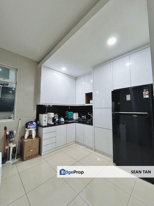 Palma @ Taman Pulai Hijauan, Kangkar Pulai, Johor, Johor, Kangkar Pulai