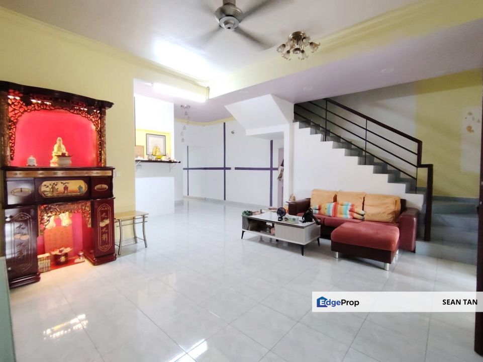 Taman Desa Terbau, Johor Bahru, Johor, Johor Bahru