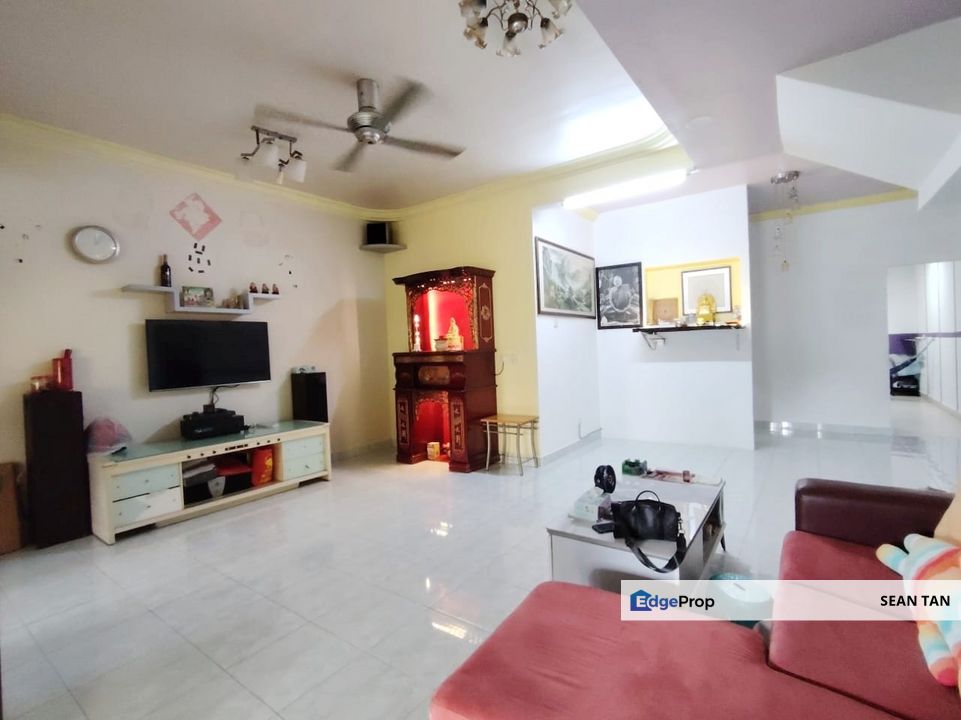 Taman Desa Terbau, Johor Bahru, Johor, Johor Bahru